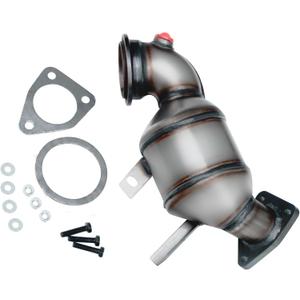 Catalytic Converter Fit For 2012-2021 Chevrolet Sonic Trax, 2012-2021 Buick Encore, 2011-2016 Chevy Cruze 1.4L (EPA Compliant)