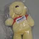 Kids Preferred Disney Baby Winnie the Pooh and Friends Stuffed Animal with Jingle and Crinkle, Pooh 12