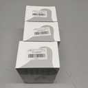 3 x Steam Brush for Cat & Dog  3-in-1 Spritz Pet Spray Hair Removal Comb for Grooming & Shedding Steam  Water Brush for Long & Short Haired Pets Includes Two Bottles Waterless 2*Shampoo (7.8-90ML, white)