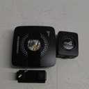 Chamberlain MyQ Smart Garage Hub - Wi-Fi enabled Garage Hub with Smartphone Control, Model MYQ-G0301, Old Version, Black