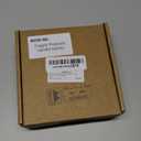 BBTO 24 Pieces Mini Christmas Disco Balls 70s Party Decor Christmas Tree Decoration Hanging Reflective Mirror Disco Ball Decoration for Birthday Party Decor(1.18 Inch,Colorful)