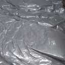 16 Layers Truck Cover Waterproof All Weater, Heavy Duty Outdoor Pickup Truck Cover for Tacoma, Tundra, Titan, F-150, RAM 1500, Silverado 1500, Sierra 1500 etc. Length: Up to 230 inches.