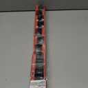 10 x TONYMOLY Tako Pore Blackhead Remover Scrub Stick Charcoal & Dead Sea Salt Exfoliator for Blackheads, Whiteheads, Pore Cleansing & Oil Control, 0.8 oz