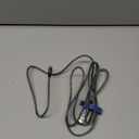 LED iPhone Light up Charger Cable, | Apple MFi Certified | USB A to Lightning Fast Charging Cord Compatible with iPhone 13 Pro Max 12 Mini 11 X XS XR 8 7P 6S 5S iPad iPod Touch More (6FT, Blue)