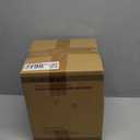 Valdorena surface float Skimmer, 2025 Upgrade, No installation required, no Adjustable Bracket required, Comes with 10 filter socks, perfect for women ((((Turquoise))))