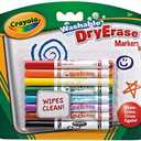 Crayola Dry Erase Marker