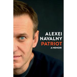 Patriot: A Memoir Kindle Edition
by Alexei Navalny