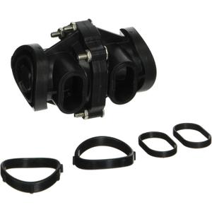 Cartridge Highflow Pbu (Black)