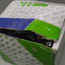 Alternator Replacement New 150Amp 4.2L for 2002-2005 GMC Envoy, 04-05 Envoy XL XUV, 02-05 Chevrolet Trailblazer, 04-05 Buick Rainier, 02-04 Oldmobile Bravada, ADR0307 400-12179 10464468 15062413