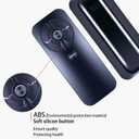 RETROSUN RF399A RF368B Replacement Ease 2.0/3.0/4.0 Remote Control Compatible with Tempurpedic/Ergo Adjustable Bed Base JLDK.30.03.20