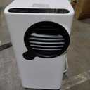 Portable Air Conditioners, 16000 btu Smart AC Unit with Cooling/Dehumidifier/Fan, APP/Remote Control 24h Timer Air Conditioner for Room Indoors