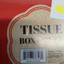 Orbit Tissue cover box