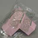 Stained Glass Spinner Jig Fixture, 3inch Molds for Stained Glass Making