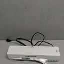 Crenova Laminator Machine with 10 Laminating Sheets, A4 Laminating Machine Hot & Cold with Fast Warm Technology, Thermal Laminator 9 Inch for Home Office School Business White