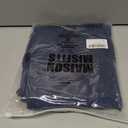 26"/28"/30" Inseam Womens Wide Leg Sweatpants Petite High Waist Summer Pants UPF50 Lightweight Beach with Pocket Split Leg (Small, Greenish Gray)