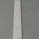 Towel Racks for Bathroom 24 Inch, Towel Bar for Bathroom Wall, Heavy Duty Bathroom Hand Towel Holder Organizer, Single Bath Towel Bar Wall Mounted, Matte Black