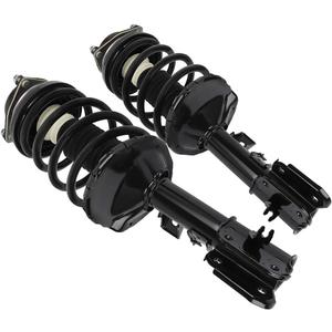 ECCPP Struts Complete Struts Spring for 2002-2004 for Nissan Pathfinder Struts Shocks for 171441 171442 Front Struts