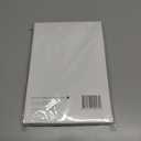 PRODUCTIVITY STORE Reading Journal, Book Journal & Book Tracker - Best Gifts For Book Lovers & Gifts For Readers - 65 Book Reviews - A5, 5.8 x 8.3 - Blue