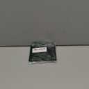 Sigtrenx Leather Wallets for Men, Genuine Leather Mens Wallets Bifold Rfid Blocking with 2 ID Windows (Black)