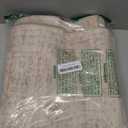 Rug Runners for Hallways Non Slip - 2x8 Runner Rug for Bedroom, Washable Runner with Rubber Backing, Soft Low-Pile Carpet for Kitchen, Laundry, Bathroom (2'x8', Beige/Ivory)