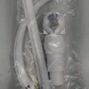 DIY 23 inches Crib Mobile Arm Nursery Mobile arm Baby Mobile Hanger, Mobile arm for Crib,The Claw Part can be Adjusted Width,DIY Toy Decoration (Crib Mobile Arm)