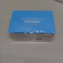 Wii Remote Controller, 2 Packs Upgrade Wireless Controller Compatible with Wii Wii U Console(White and White)