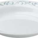 Corelle Livingware Country Cottage 15-Oz Rimmed Soup/Salad Bowl (Set of 4) by Corelle Coordinates