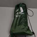 Climbing Rope, Rappelling Rope (100FT, Green)