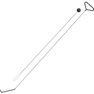 Long Reacher Grabber for Car Emergency Tool Heavy Duty Button Master