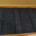 Dog Ramp for Bed - Foldable Small to Large Dog Ramp for Couch - 6 Adjustable Height from 12" to 24" - Stairs with High Traction Mat - Wooden Ramp for Dogs to Get on Bed Couch Car Up to 200LBSWalnut