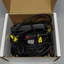 MLSK91-A1 11-Button Remote & Control Box Kit for Mulin Motor Systems | Compatible with Catnapper Power Lift Chairs