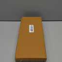 Samhita Mango Wood Serving Platter with Raised Edge -Set of 3 for Display Fruit Snacks Appetizer Sushi Food Decorative (12" x 5" x 0.75")