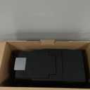 Hot & Iced Single Serve Coffee Maker for K Cup & Grounds, 616oz Brew Sizes, 40oz Water Tank, Reusable Pod Filter, Easy-to-Use, Black