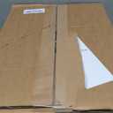 Boine Left Side Tail Light Compatible With 2009-2018 Dodge Ram 1500 2500 3500 - Bulb Included (Left Driver Side)