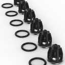 6PCS Pressure Washer Check Valve Kit Compatible with Mi-T-M 700009 & Inter Pump 47, 49, 50, 51 Series | Replacement Part 758-543, 36.7032.01 | Durable High-Performance Repair Kit