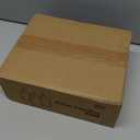 20 Pcs Bulk Long Burning Wax Pillar Candles 2" x 4" Dripless Unscented Smokeless for Wedding Party Spa Lantern Fireplace Home(White)