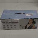 Shiatsu Neck and Back Heat Massager