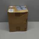 BTSD-home Adjustable Bed Risers 3 or 6 Inch - Heavy Duty Furniture Lifter Set of 4, Supports 2,200 lbs - for Under Bed Storage, Dorm, Bed Frame, Sofa, Table, Chair, Desk - Black