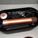 Dyson Airwrap i.d. Multi-Styler, Allure Winner, Bluetooth Connected, No Heat Damage, 6-in-1 Versatility, Intelligent Hair Styler