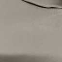 Blissun 9ft Patio Umbrella Replacement Canopy, Market Umbrella Top, Outdoor Table Umbrella Canopy for 8 Ribs, Canopy Only (Tan)