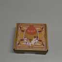 8 Pieces IQ Logic Training Brain Teaser Puzzles for Adults and Kids Family Games Party Favor Coffee Time Challenging Assembly and Disassembly Desk Toys