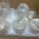 5 Arm Gold Candelabra Centerpiece for Tables,33 Inches Tall