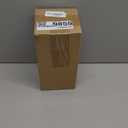 Qunclay 24 Pcs Pink and Green Witch Party Favors Pink & Green Handheld Mirrors with Hair Scrunchie Witch Merch Accessories Theme Birthday Party Decorations Gifts for Women BFF Movie Night Couples