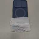 SURITCH for iPhone 14 Pro Case with Magnetic Camera Slide Cover and Adjustable Kickstand, Compatible with MagSafe, Shockproof Bumper Case Slim Protective Cover for iPhone 14 Pro 6.1 Inch, Blue