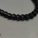 17Pcs Flexible Drill Bit Extension, Include 3Pcs Rotatable Socket Adapter 2Pcs Hex Shank 105 Right Angle Drill Attachment 10 Short Screwdriver Bits 90 Angled Bits and Bendable Extension