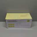 52 PCS Food Storage Containers with Lids Airtight (26 Lids & 26 Containers)- Reusable Plastic Leakproof Meal-Prep Container for Kitchen Storage Organization Microwave/Dishwasher Safe with Labels & Pen