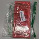 BodyGuardz Red Light Converter Screen Protector – Passive Red Light Therapy for Face - Better Sleep, Healthier Skin, Reduce Eye Strain – 9H Tempered Glass, Easy Install (for iPhone 16 Pro Max - 6.9 inch)