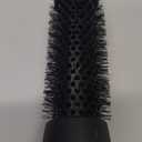REVLON One-Step Hair Dryer and Styler - Root Booster Round Brush for Styling, Dryer Brush for Fast and Easy Salon-Quality Blowout, More Shine and Less Frizz (1-1/2 in)