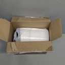 Glad ForceFlex Tall Kitchen Drawstring Trash Bags, 13 Gal, Fragrance Free, 110 Ct 