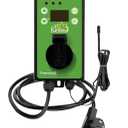 BioGreen TER2/US Thermo 2 Digital Greenhouse Thermostat with Summer/Winter Function